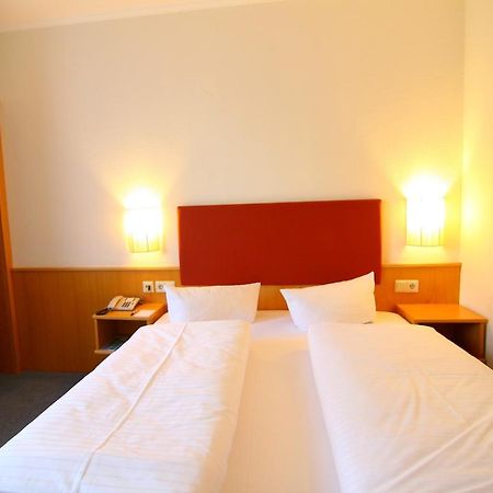 Residenz - Businesshotel Bensheim Exterior photo