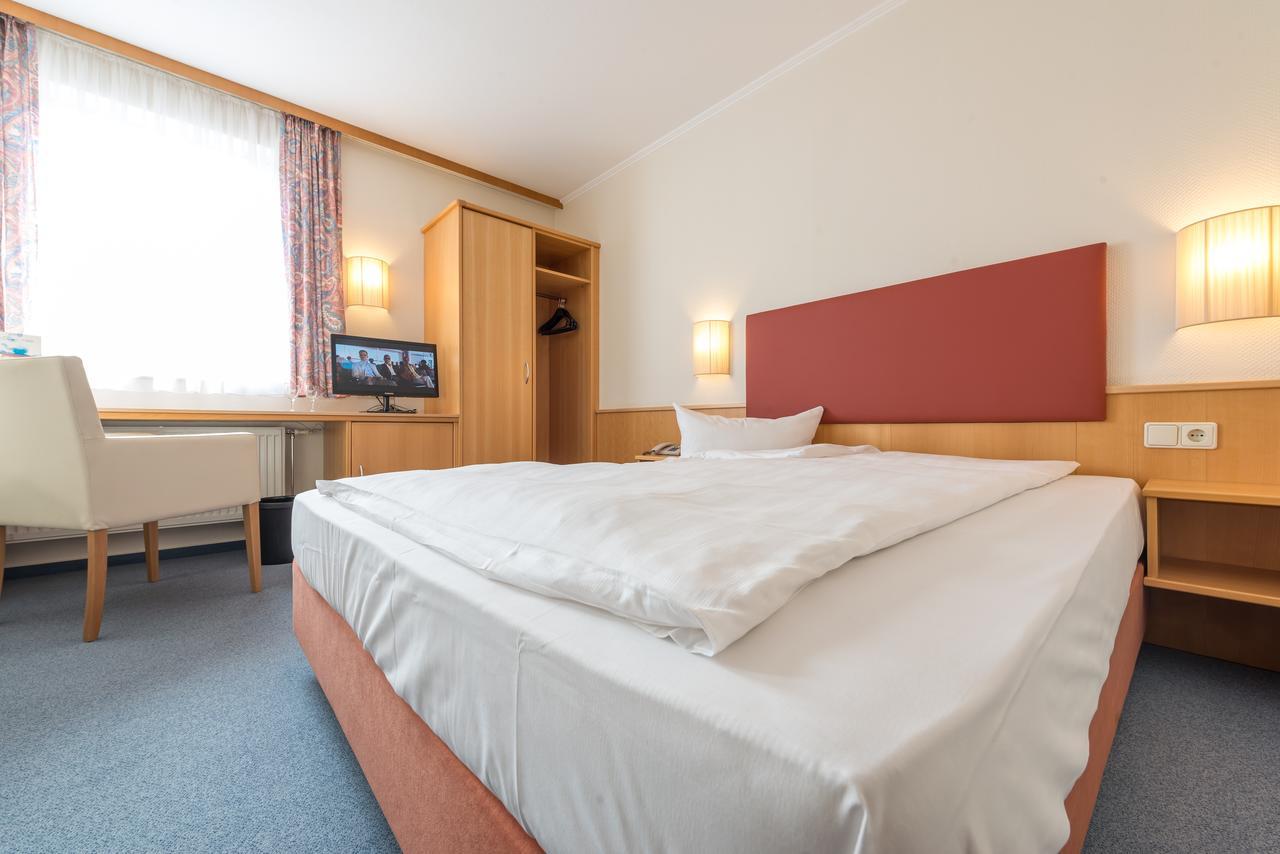 Residenz - Businesshotel Bensheim Exterior photo