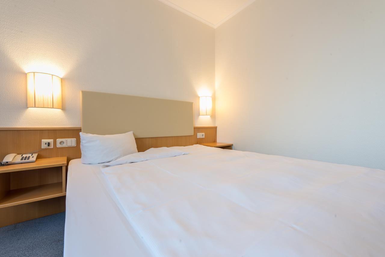 Residenz - Businesshotel Bensheim Exterior photo