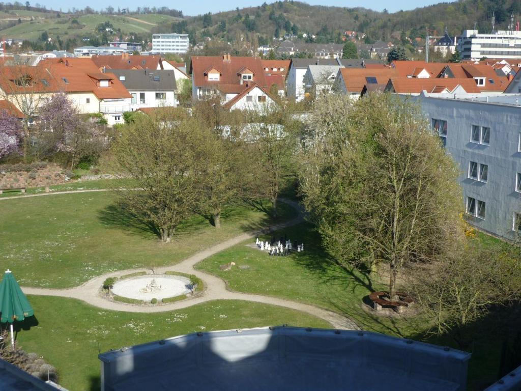 Residenz - Businesshotel Bensheim Room photo