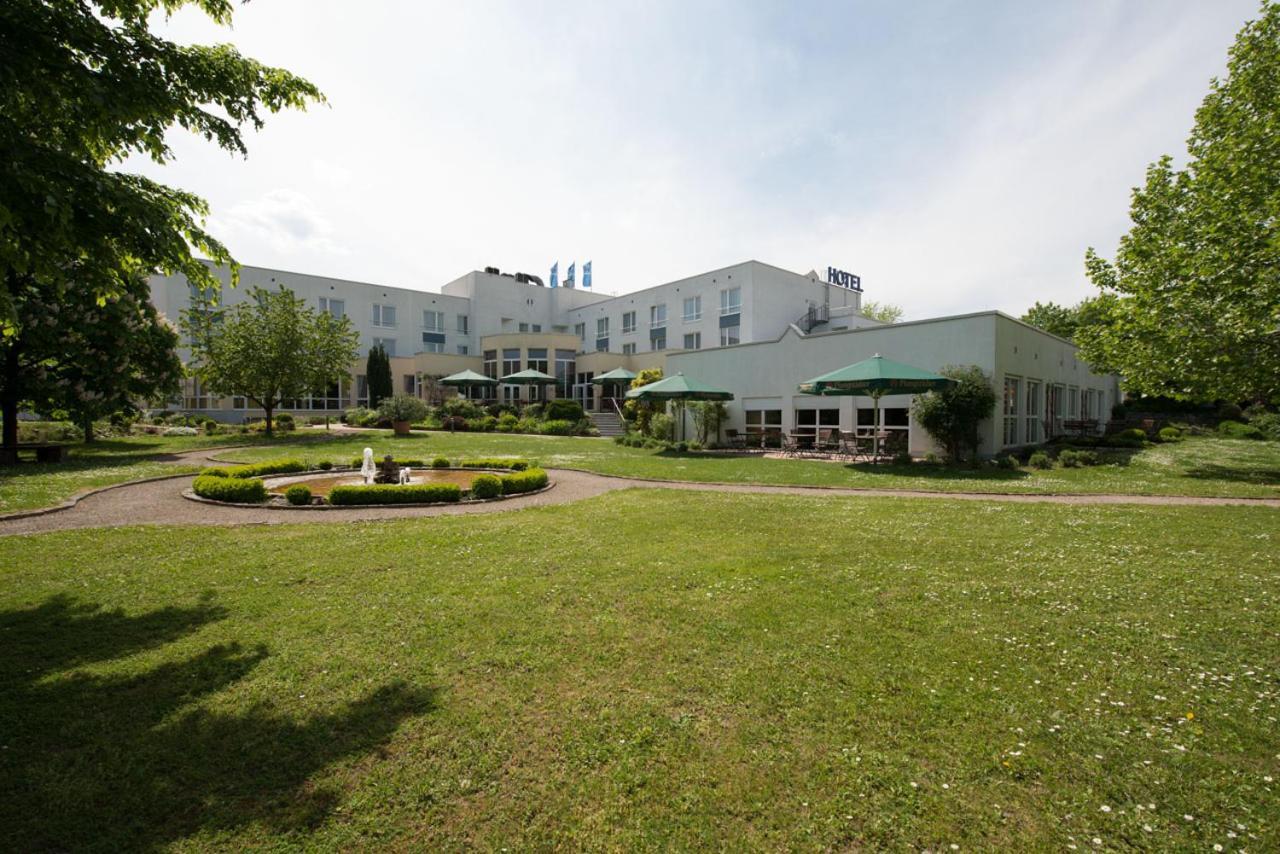 Residenz - Businesshotel Bensheim Exterior photo
