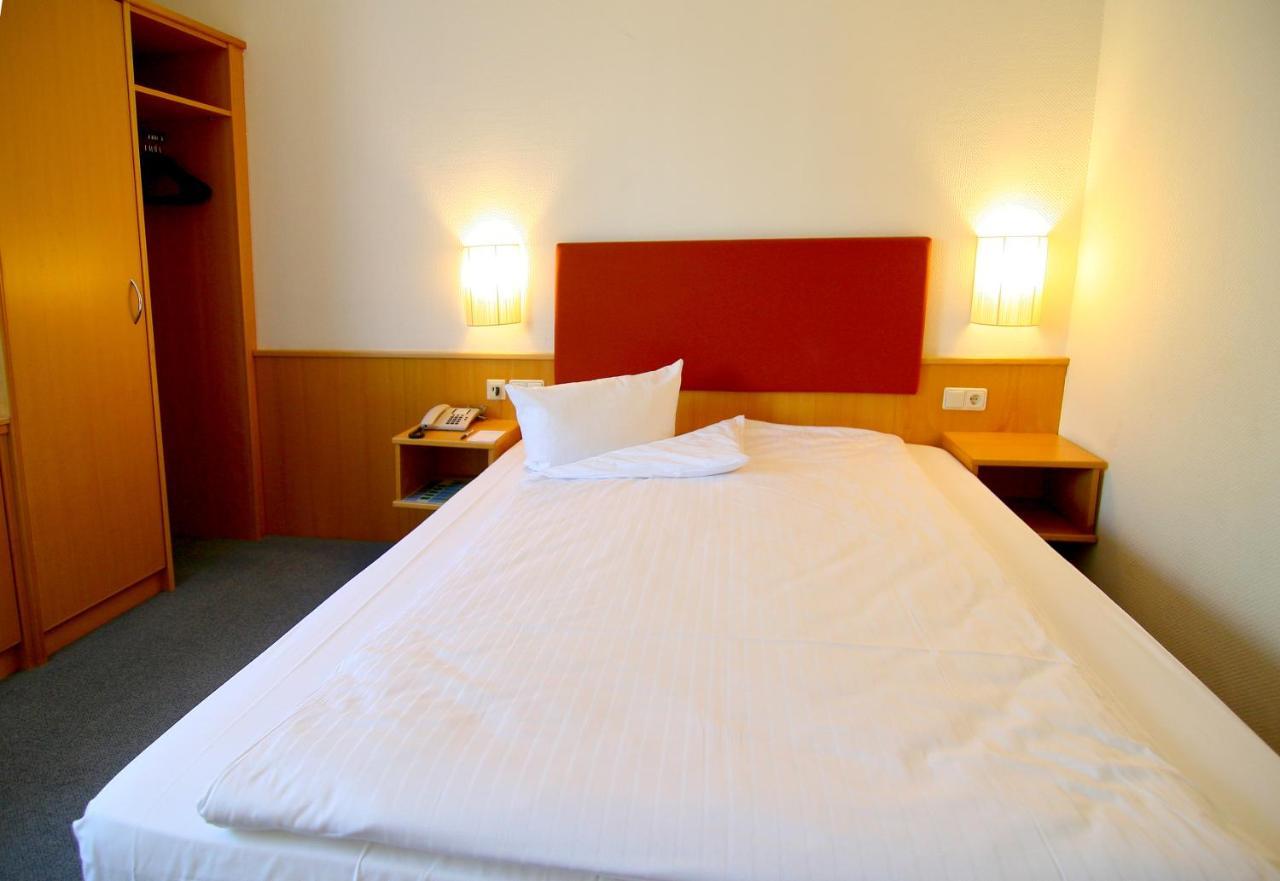 Residenz - Businesshotel Bensheim Exterior photo