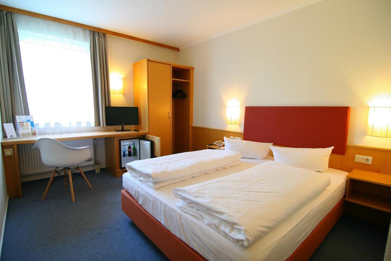 Residenz - Businesshotel Bensheim Exterior photo